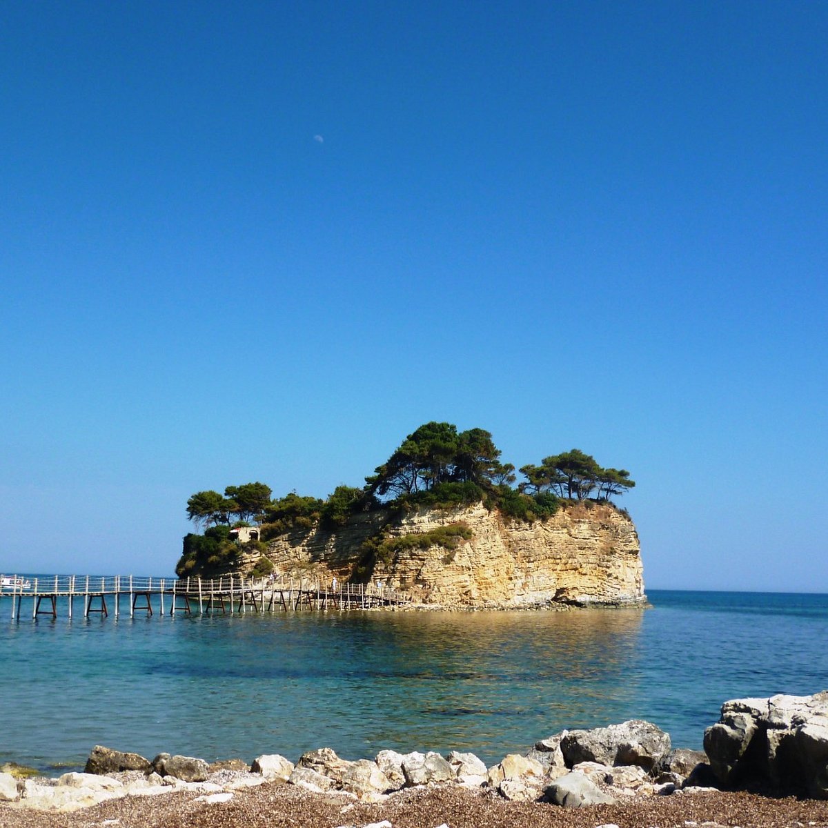 카메오 섬(Cameo Island)